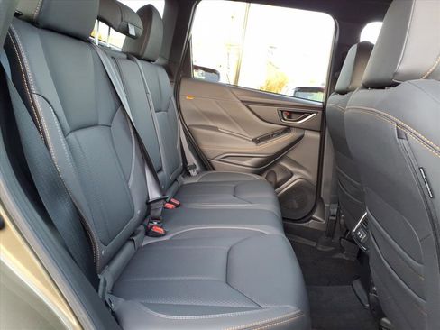 Certified 2025 Subaru Forester Wilderness w/ Convenience Package image 11