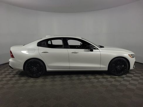 Used 2024 Volvo S60 B5 Plus w/ Climate Package AWD/4WD image 11