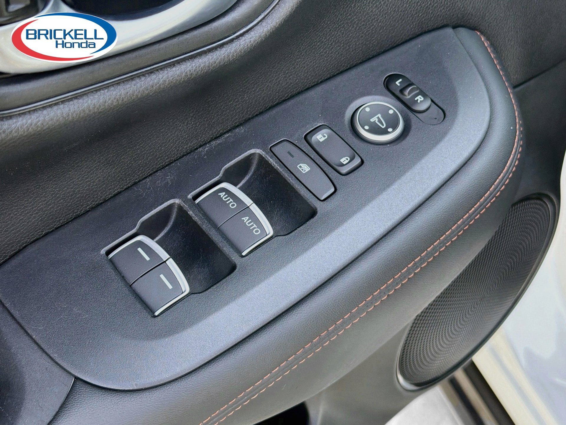 Used 2025 Honda HR-V Sport image 21