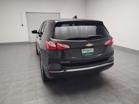 Used 2020 Chevrolet Equinox LT FWD image 6