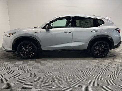 New 2025 Acura ADX A-Spec image 23