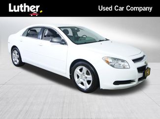 Used 2011 Chevrolet Malibu LS FWD video 1