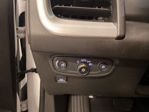 Used 2022 GMC Terrain SLT w/ Infotainment Package II image 20