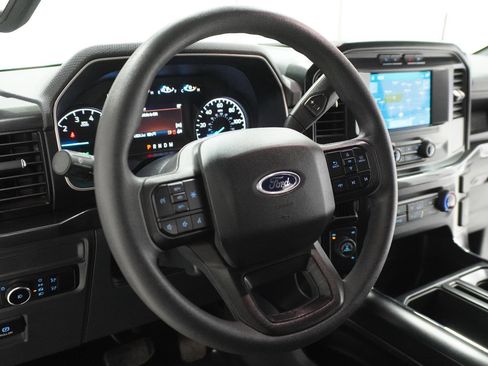 Used 2023 Ford F150 XL w/ STX Appearance Package AWD/4WD image 15