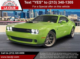 Used 2023 Dodge Challenger R/T Scat Pack video 1