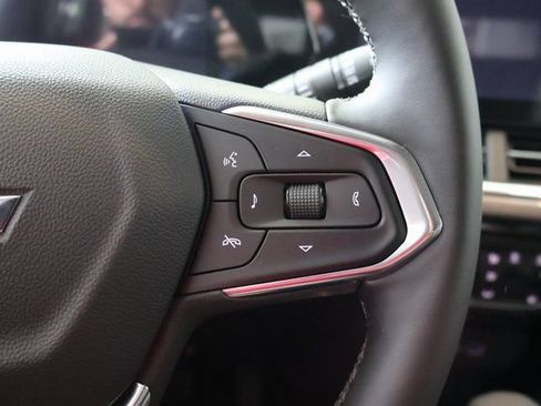 New 2026 Chevrolet Trax ACTIV w/ Driver Confidence Package FWD image 18