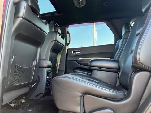 Used 2018 Dodge Durango GT w/ Premium Group AWD/4WD image 30