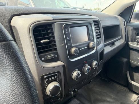 Used 2023 RAM 1500 Tradesman w/ Trailer Tow Group AWD/4WD image 12