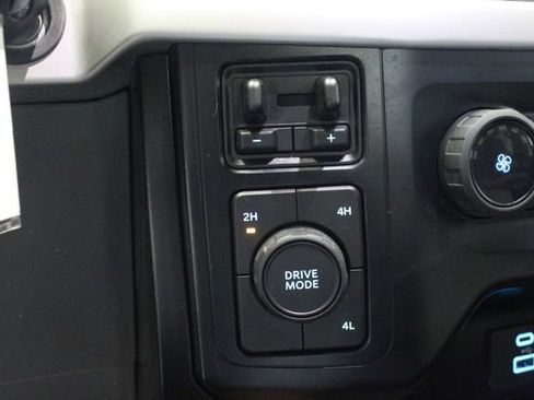 Used 2023 Ford F150 XL w/ XL Chrome Appearance Package AWD/4WD image 16