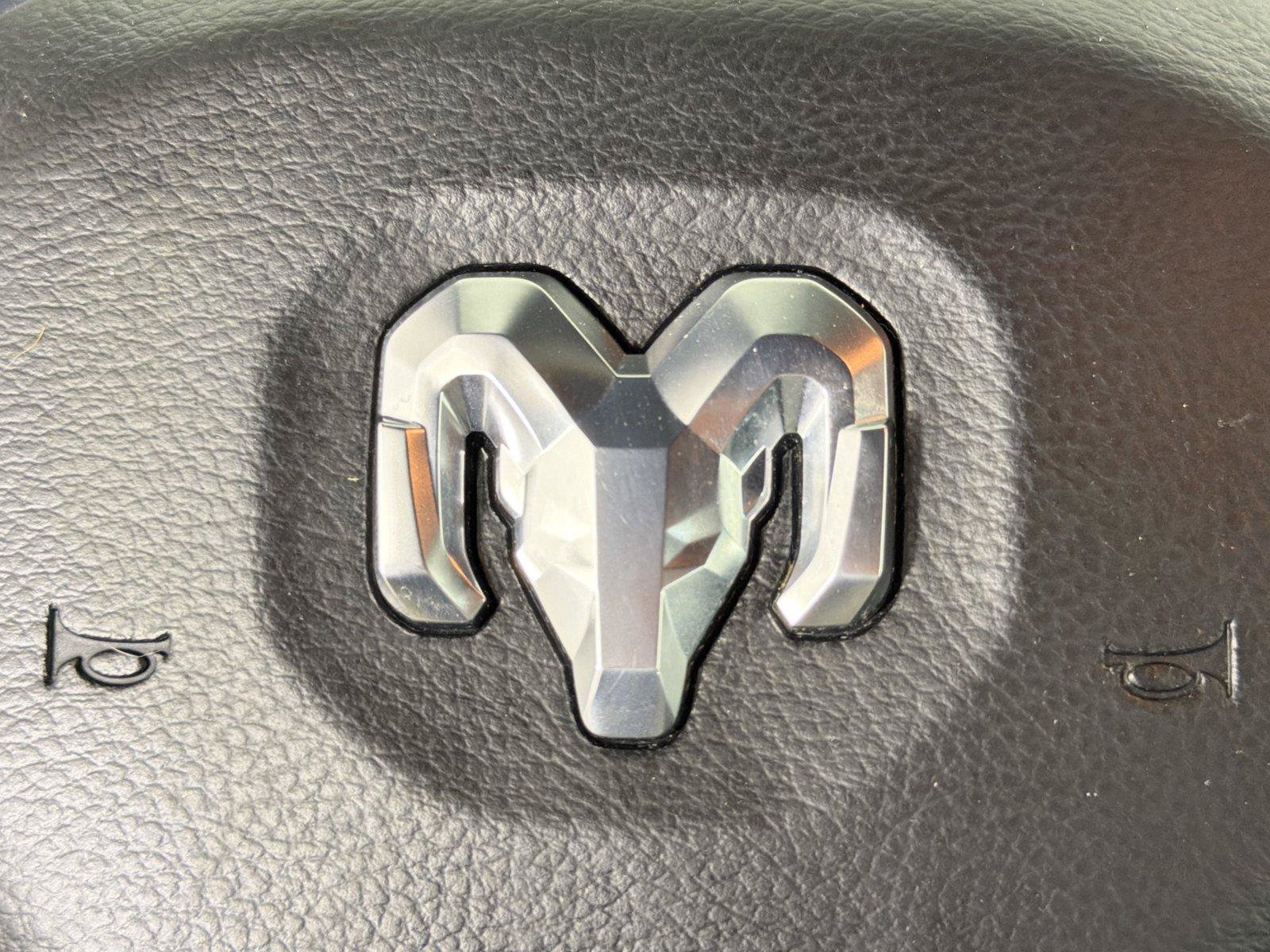 Used 2019 RAM 1500 Big Horn AWD/4WD image 22
