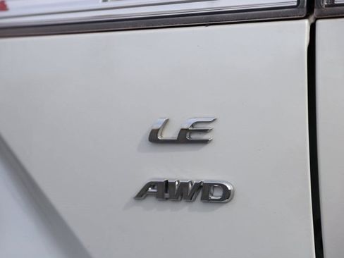 Used 2022 Toyota Corolla Cross LE image 9