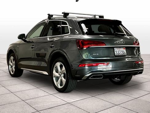Used 2023 Audi Q5 2.0T Prestige AWD/4WD image 15