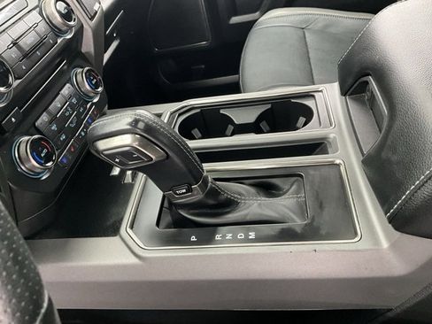 Used 2018 Ford F150 Raptor w/ Equipment Group 802A Luxury image 20