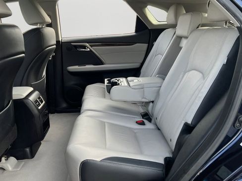 Used 2019 Lexus RX 350 350 image 10