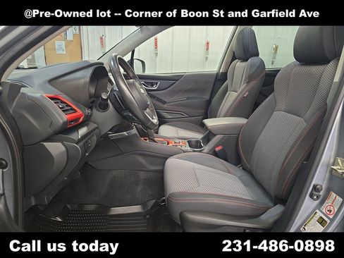 Used 2020 Subaru Forester Sport image 14