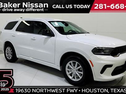 Used 2026 Dodge Durango GT
