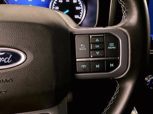 Used 2023 Ford F150 XLT w/ Equipment Group 302A High AWD/4WD image 18