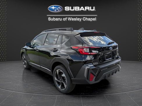 Certified 2025 Subaru Crosstrek 2.5i Limited w/ Popular Package #3A AWD/4WD image 7
