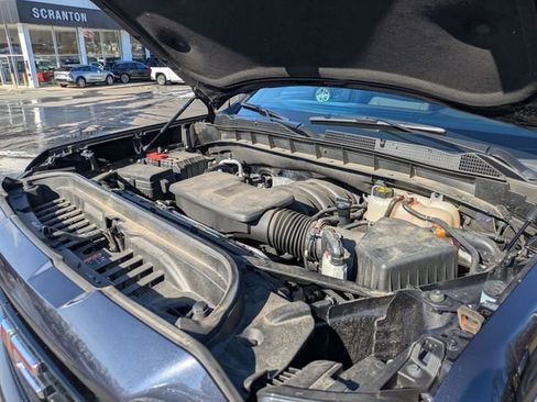 Used 2022 GMC Sierra 1500 Elevation image 37