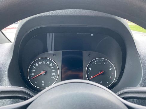 Used 2024 Mercedes-Benz Sprinter 2500 image 34