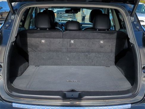 Used 2022 Nissan Murano SL image 13