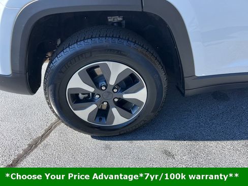 Used 2024 Jeep Grand Cherokee Limited 4xe w/ Luxury Tech Group II image 13