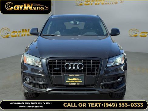 Used 2012 Audi Q5 3.2 Prestige image 2