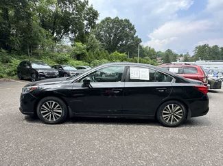 Used 2019 Subaru Legacy 2.5i Premium AWD/4WD video 2
