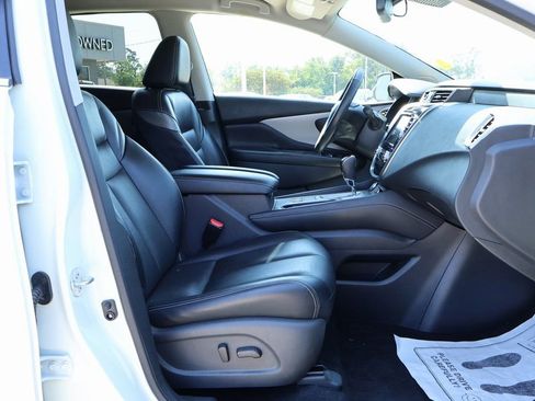 Used 2023 Nissan Murano SL image 8