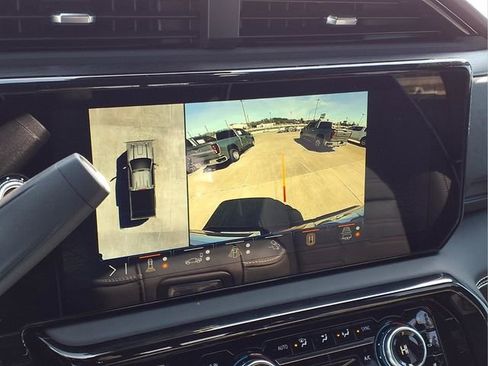 New 2026 GMC Sierra 2500 AT4X image 9