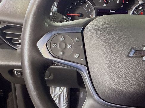 Used 2022 Chevrolet Traverse RS w/ LPO, Floor Liner Package image 14