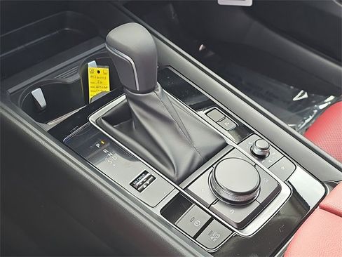 New 2026 MAZDA CX-50 AWD 2.5 Hybrid w/ Weather Package image 18