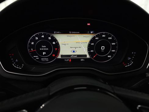 Used 2018 Audi A5 2.0T Prestige w/ S Line Sport Package AWD/4WD image 21