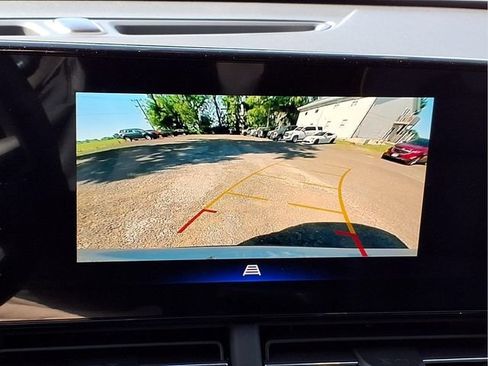 New 2026 Chevrolet Trax ACTIV w/ Driver Confidence Package FWD image 7