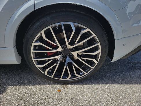 New 2026 Audi SQ8 Prestige AWD/4WD image 28