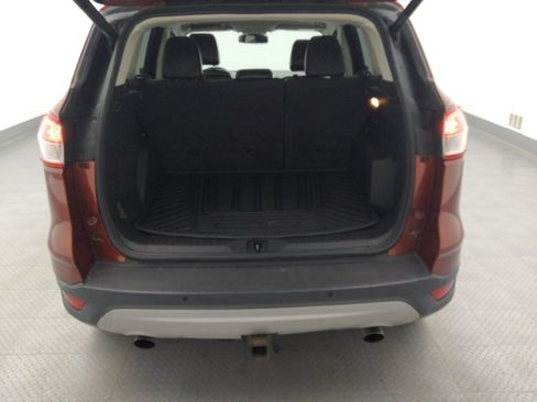 Used 2015 Ford Escape Titanium w/ Equipment Group 301A FWD image 29