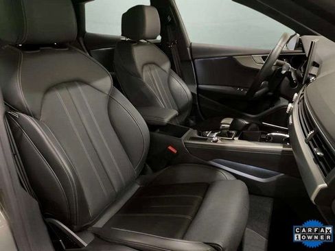 Used 2023 Audi A5 2.0T Premium Plus w/ Premium Plus image 81