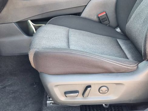 Used 2024 Nissan Rogue SV FWD image 25