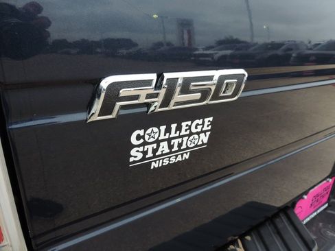 Used 2013 Ford F150 XLT w/ XLT Convenience Pkg RWD image 14