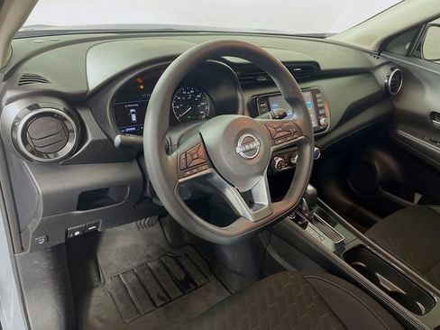 Used 2024 Nissan Kicks SV w/ Interior Electronics Package image 10