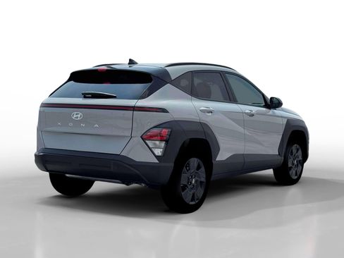 New 2026 Hyundai Kona SEL Sport FWD image 7