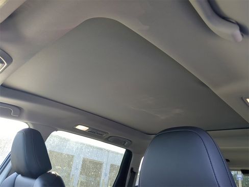 New 2025 Subaru Ascent Bronze Edition image 21