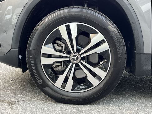 Certified 2026 Mercedes-Benz GLA 250 4MATIC image 17