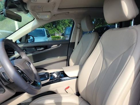 Certified 2023 Lincoln Nautilus Reserve w/ Equipment Group 201A AWD/4WD image 25