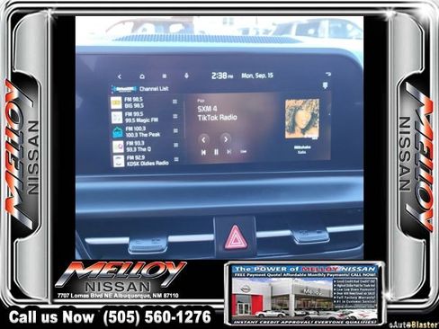 Used 2024 Kia Seltos EX image 21