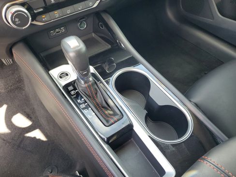 Certified 2024 Nissan Altima 2.5 SR image 22