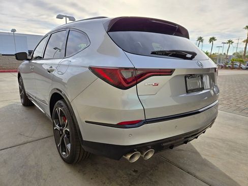 New 2026 Acura MDX Type S AWD/4WD image 4