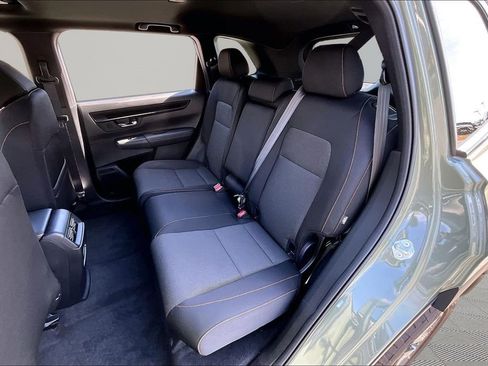 Used 2026 Honda CR-V TrailSport image 18