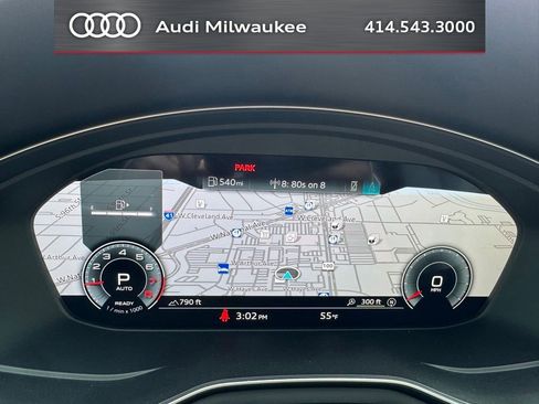 Used 2023 Audi A4 2.0T Premium Plus AWD/4WD image 16