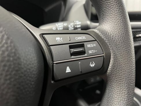 New 2026 Honda HR-V LX image 16